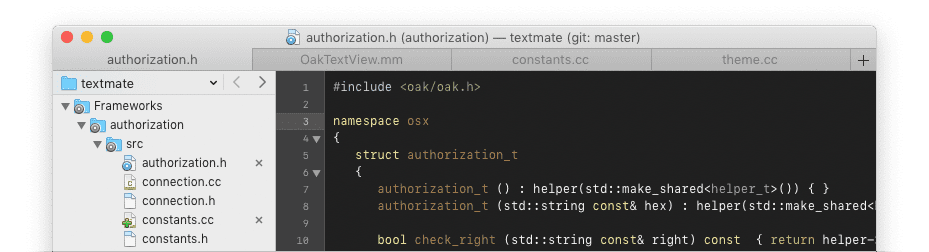 How to open Md files in apple