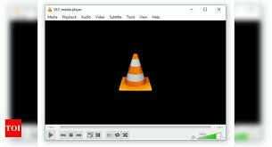 How to open m3u file on Windows