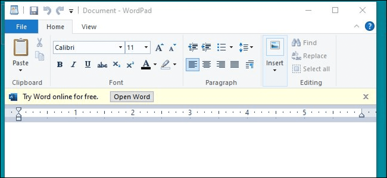 Open Md files