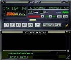 Open m3u file